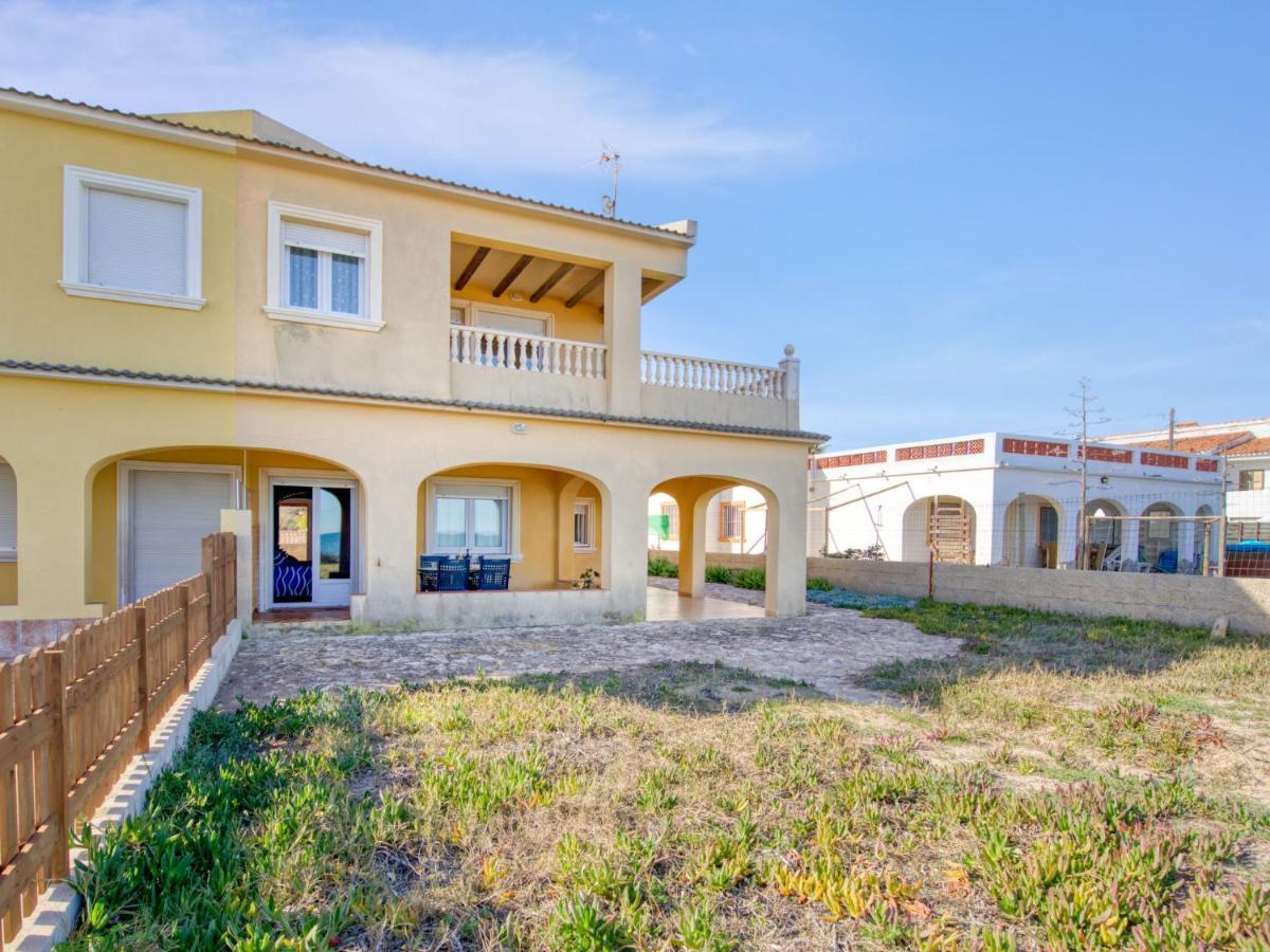 Casita Mar Сasa de vacaciones
