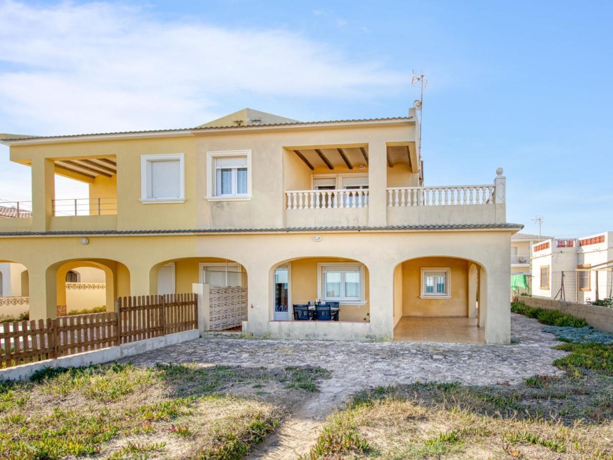Casita Mar Сasa de vacaciones *