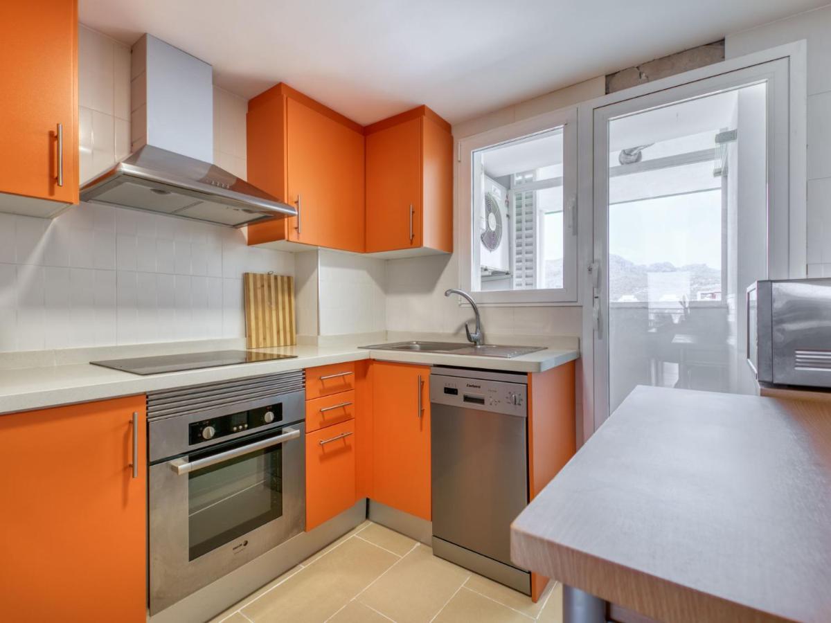 Marina Park-3 By Interhome Apartamento