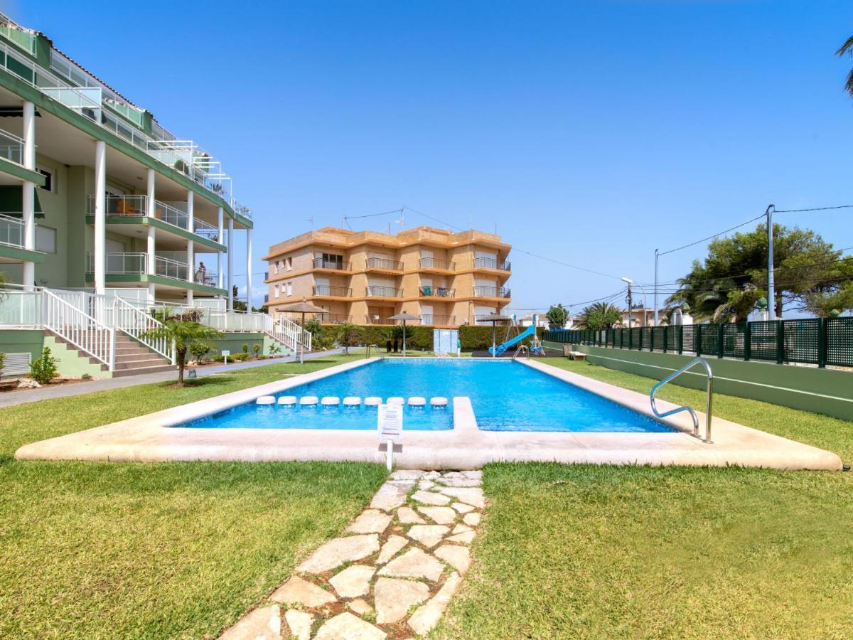Marina Park-3 By Interhome *