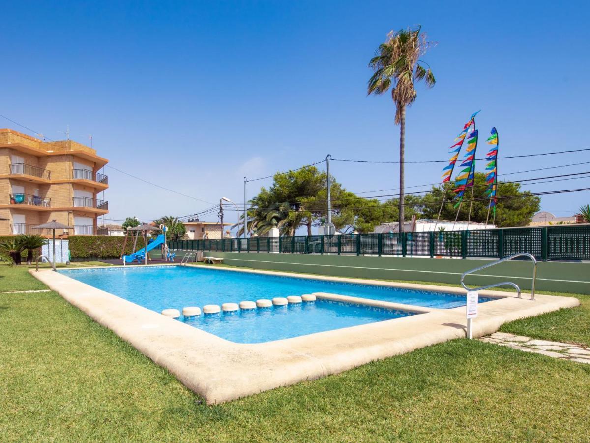 Apartamento Marina Park-3 By Interhome