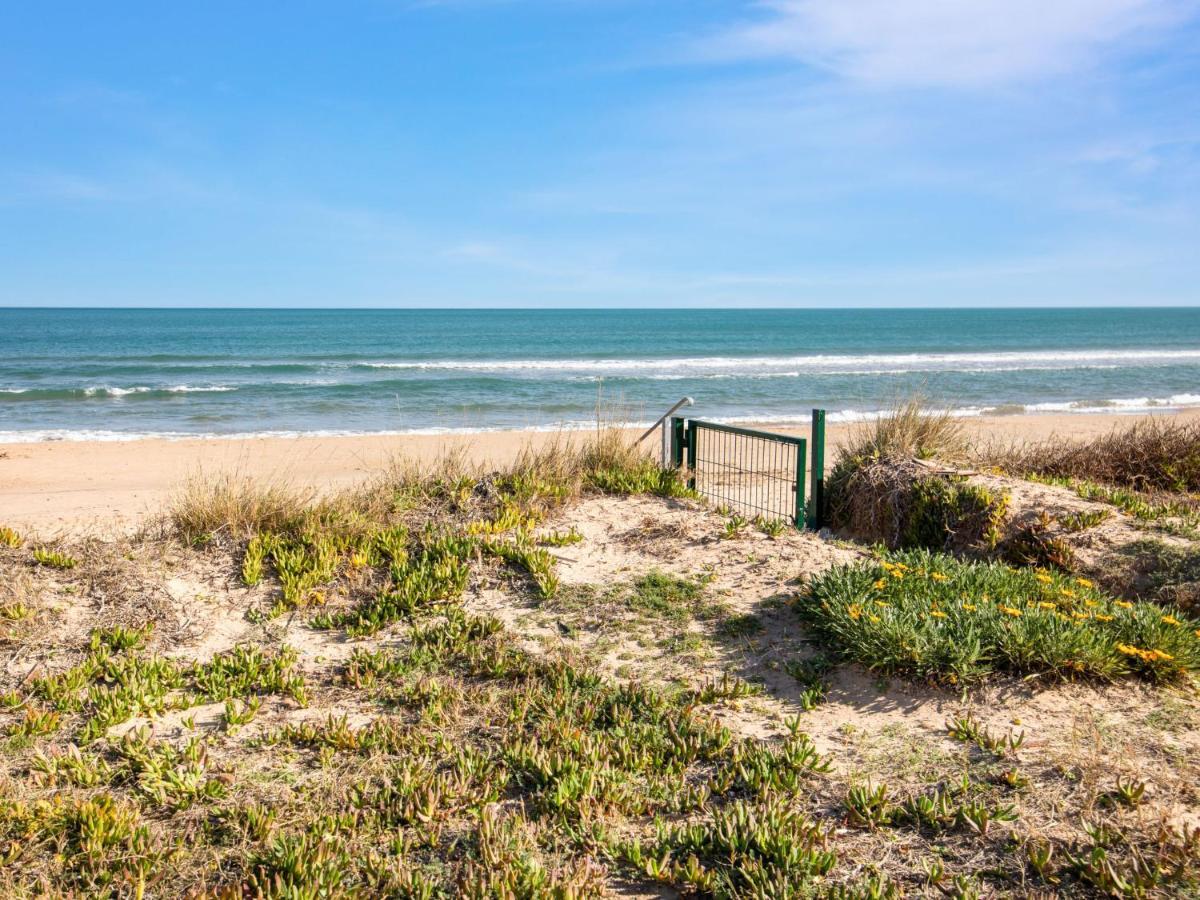 Casita Mar Сasa de vacaciones