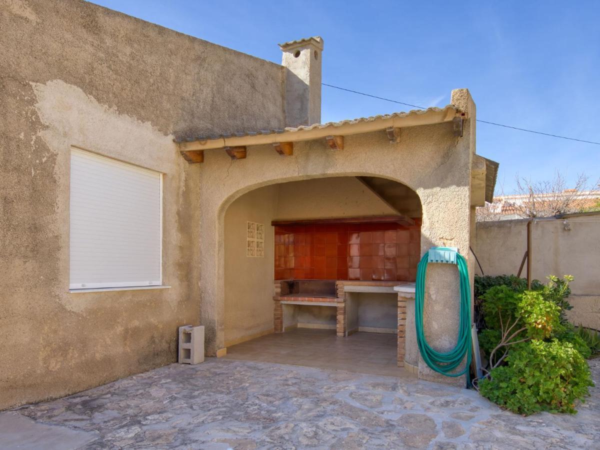 Casita Mar Сasa de vacaciones