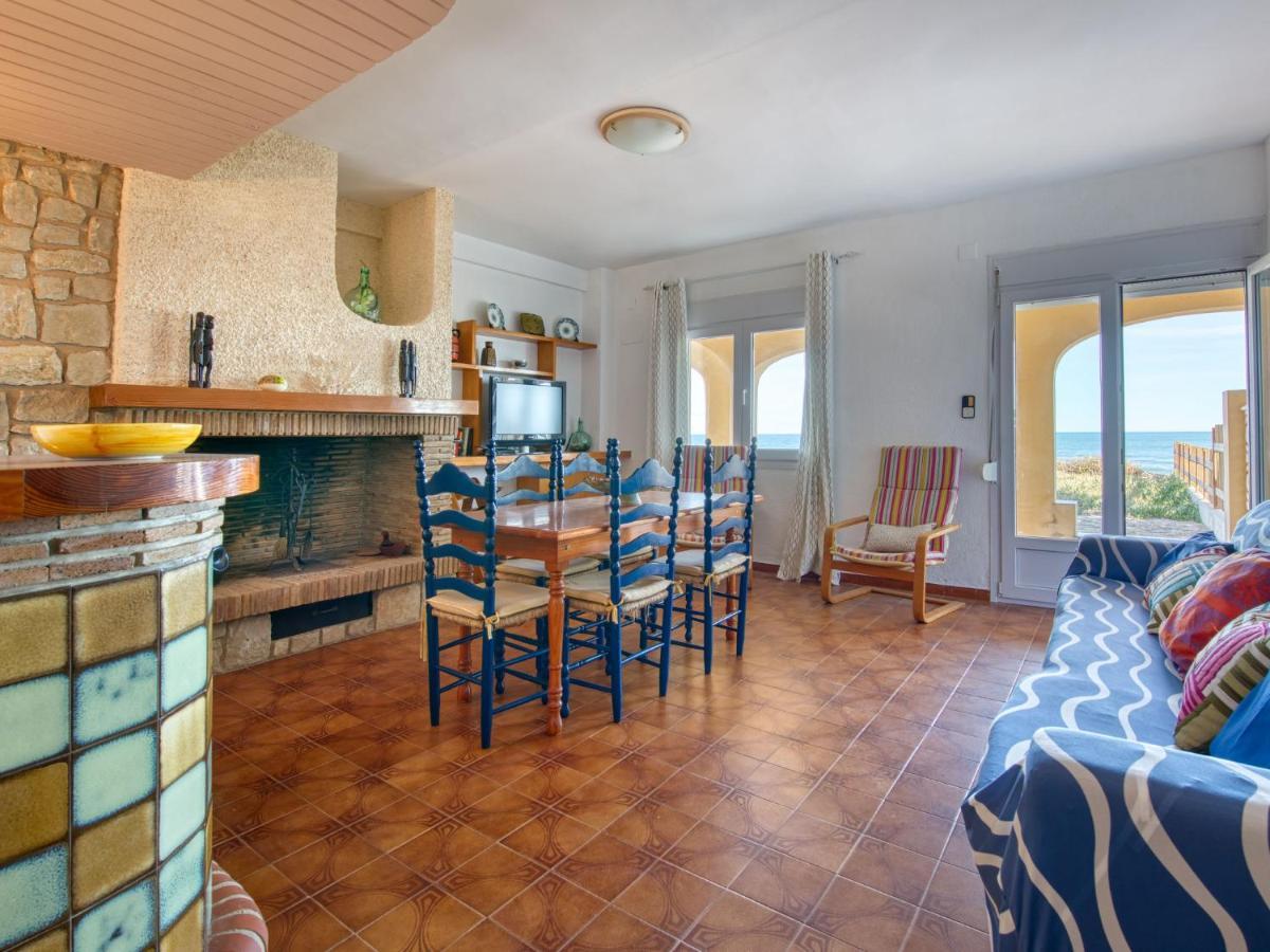 Casita Mar Сasa de vacaciones *