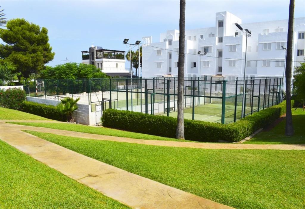 Anacasa Paraiso 2 Nova Pb3201 Denia