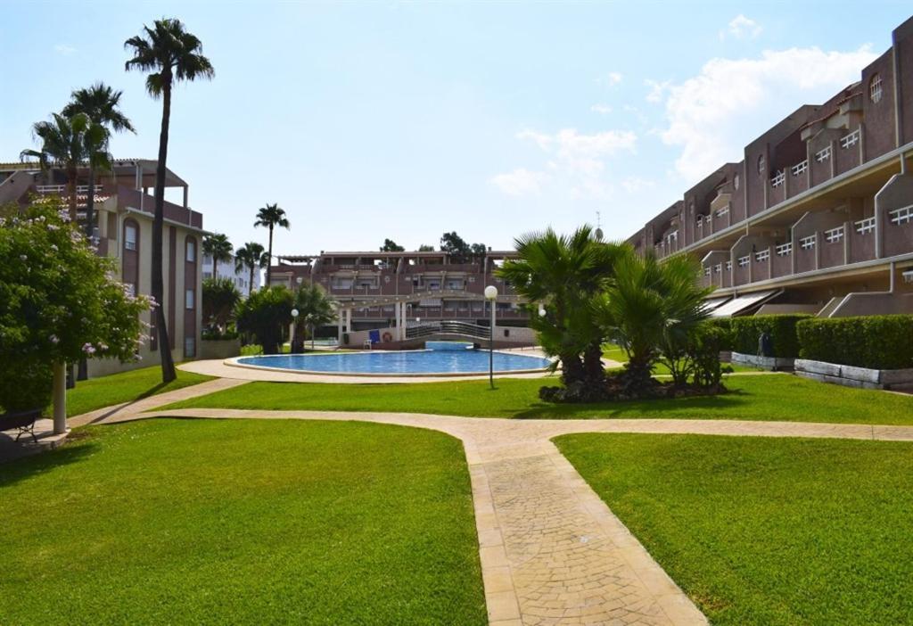 Anacasa Paraiso 2 Nova Pb3201 Apartment *