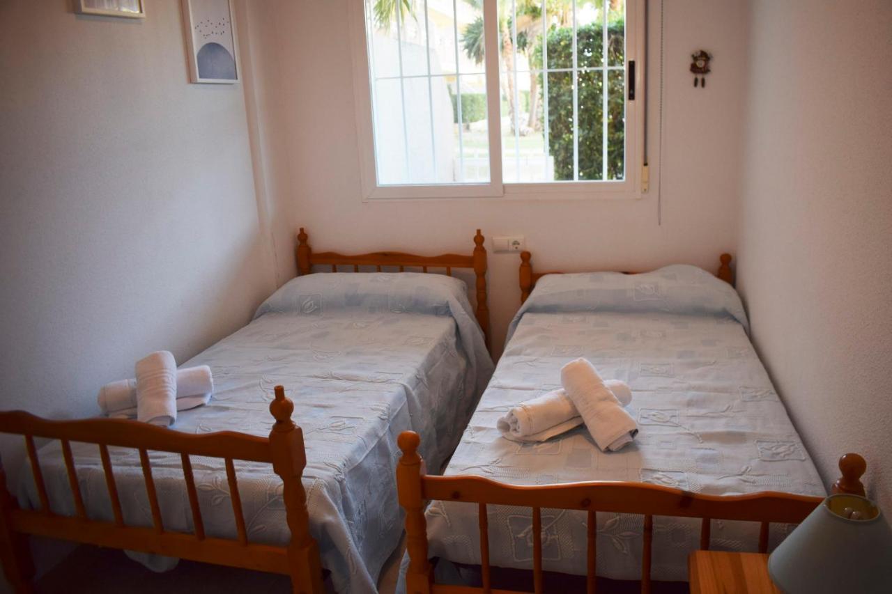Apartment Anacasa Paraiso 2 Nova Pb3201 *
