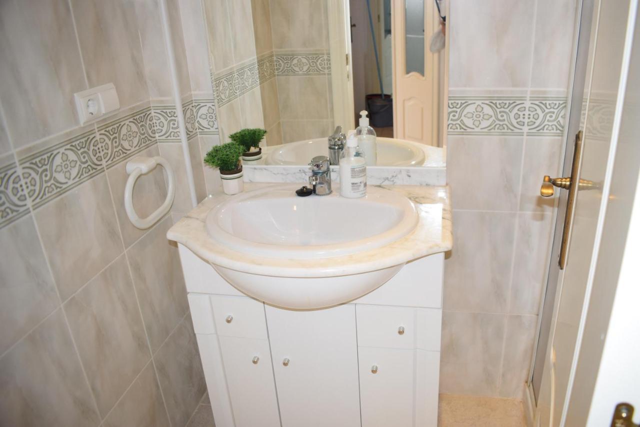 Apartment Anacasa Paraiso 2 Nova Pb3201