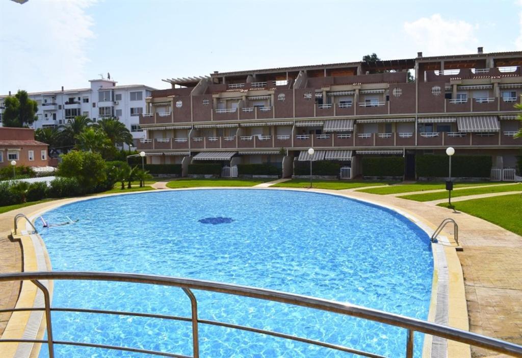 Anacasa Paraiso 2 Nova Pb3201