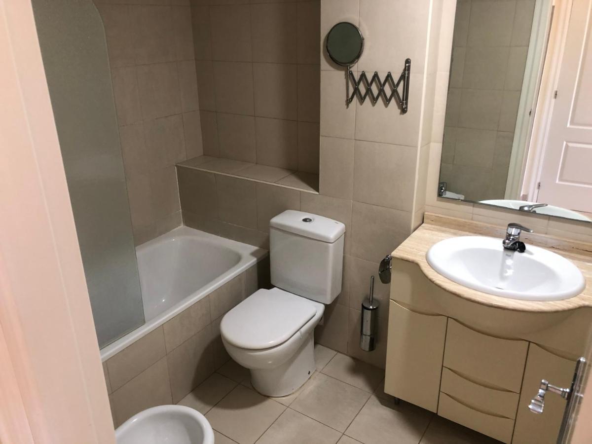 Residencial Mediterraneo A Apartamento