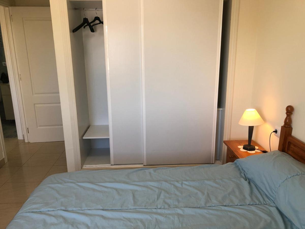 Residencial Mediterraneo A * Dénia