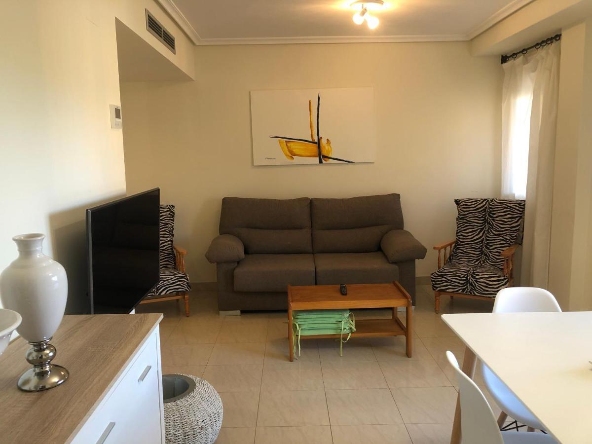 Residencial Mediterraneo A