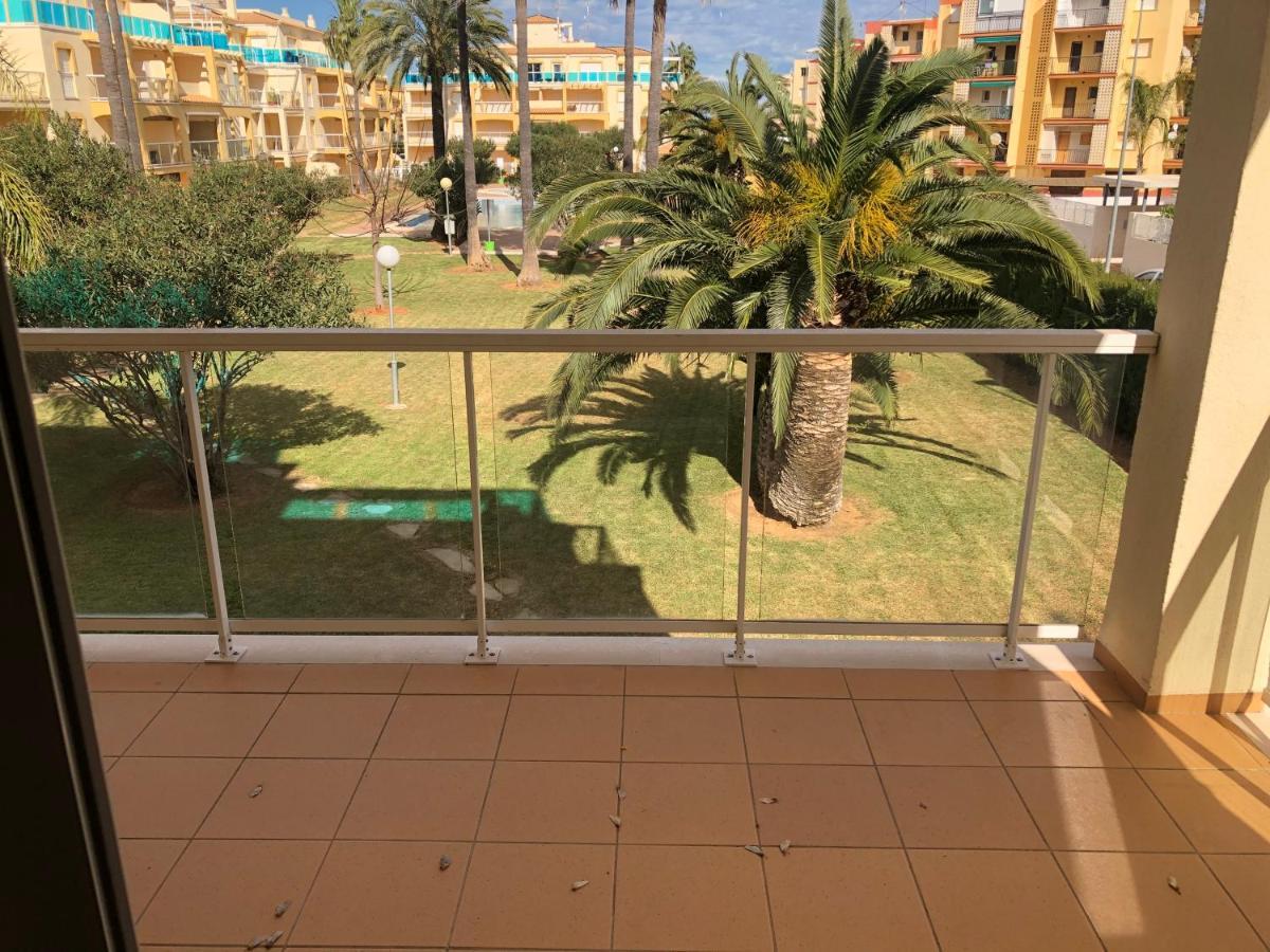Apartamento La Riviera - Serviden Dénia