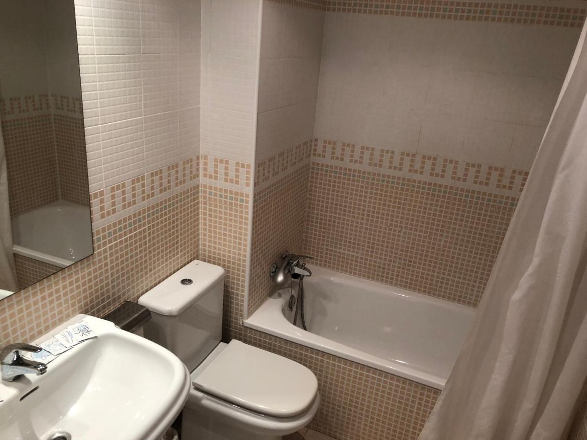 La Riviera - Serviden Apartamento