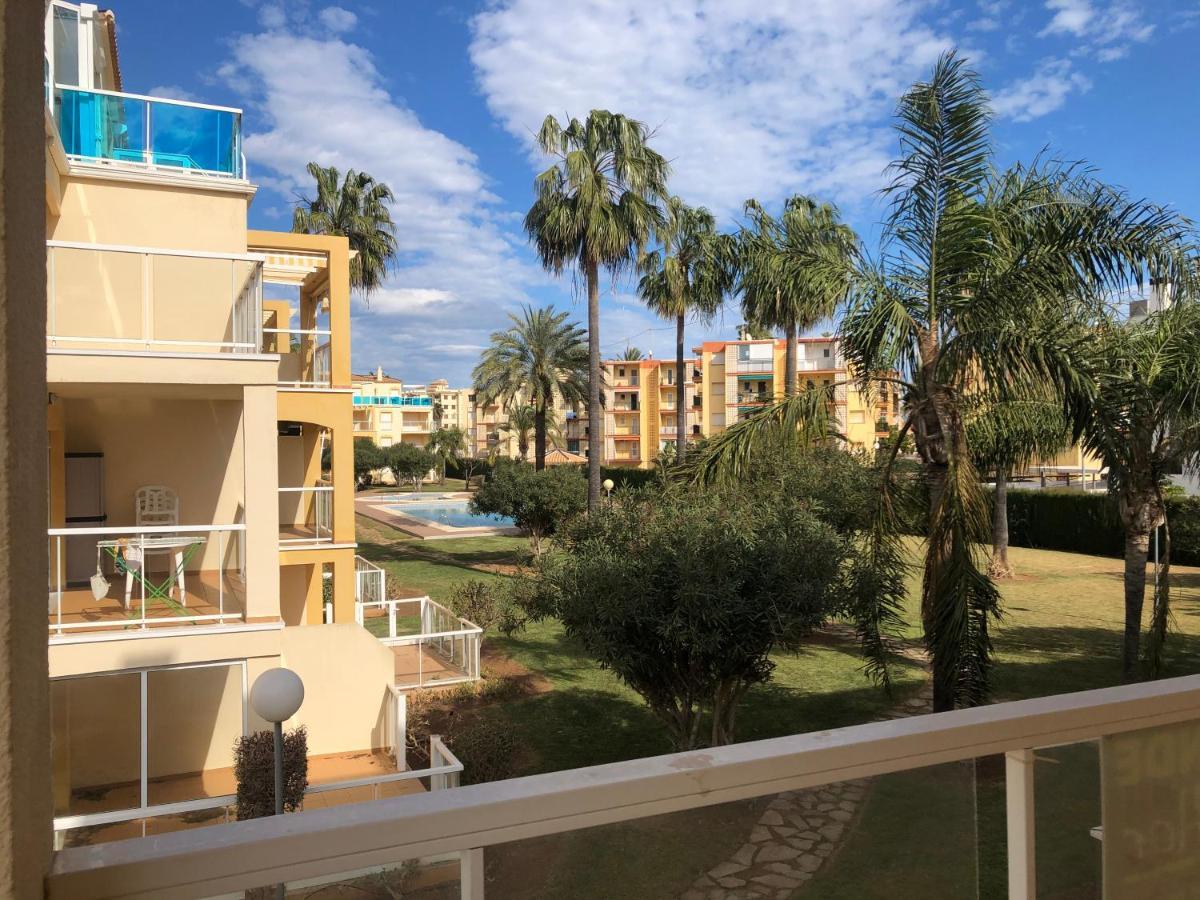 Apartamento La Riviera - Serviden Dénia