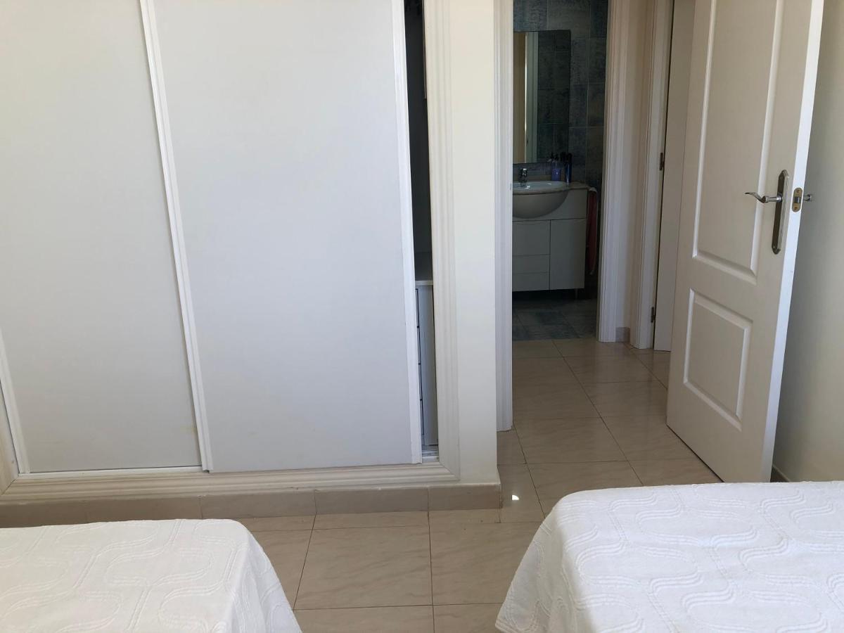 Residencial Mediterraneo A Dénia