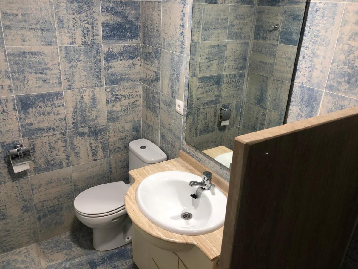 Apartamento Residencial Mediterraneo A *