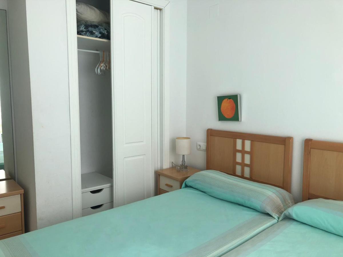 La Riviera - Serviden Apartamento