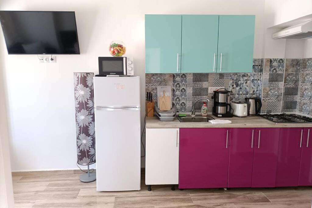 Apartamento 5 Minutos Hasta La Playa Apartment