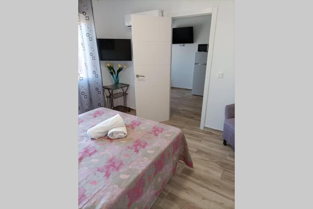 Apartamento 5 Minutos Hasta La Playa Apartment *