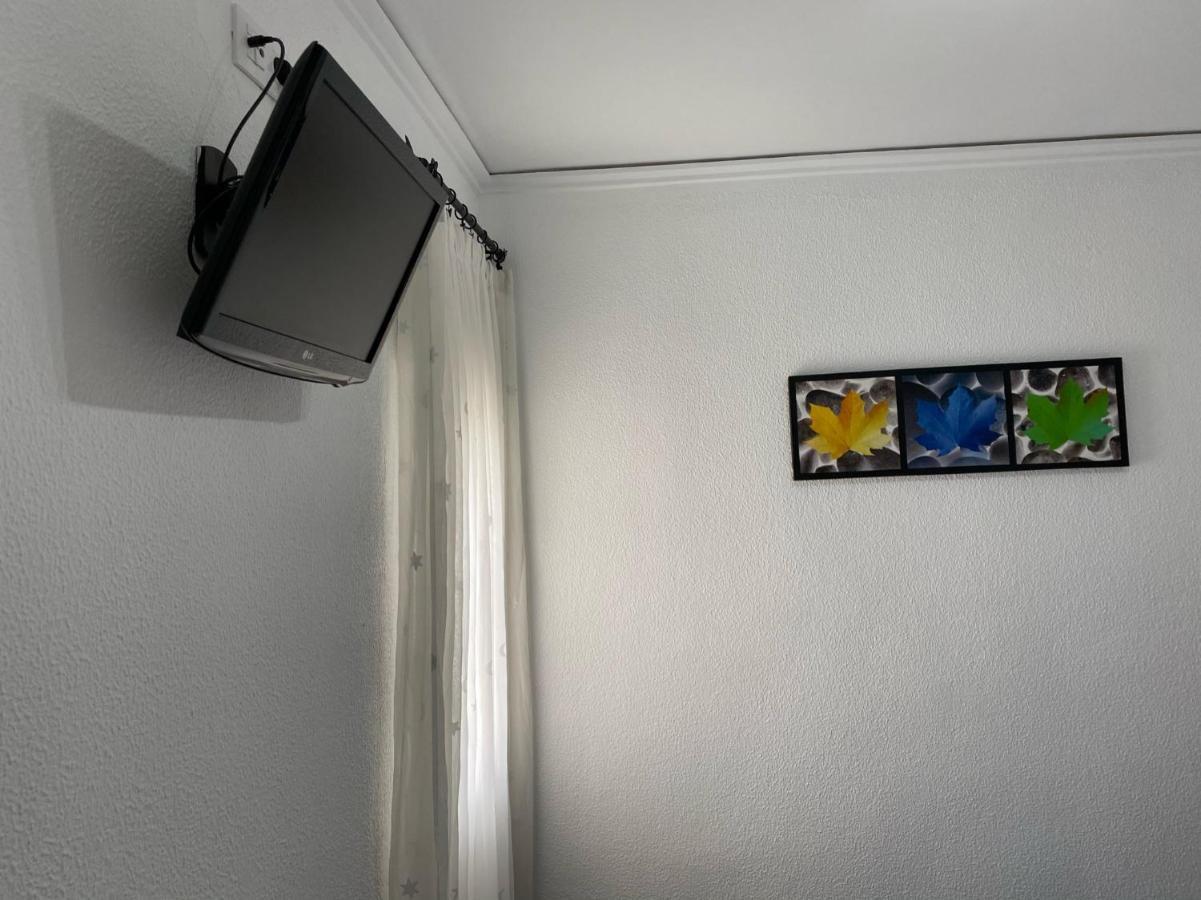 Marinas Ii En Apartment *