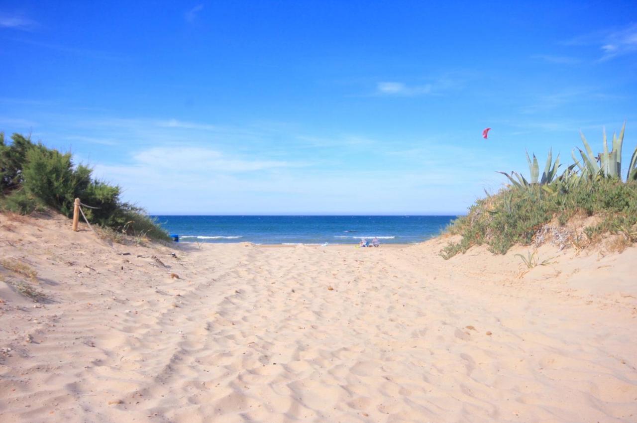 Playa Surf By Costablancarent Apartment *