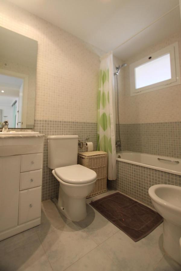 Mirador Al Mar Apartment *