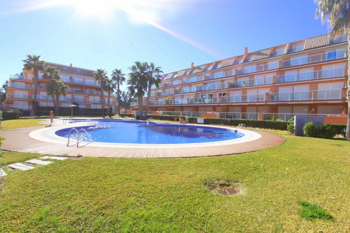 Mirador Al Mar Apartment