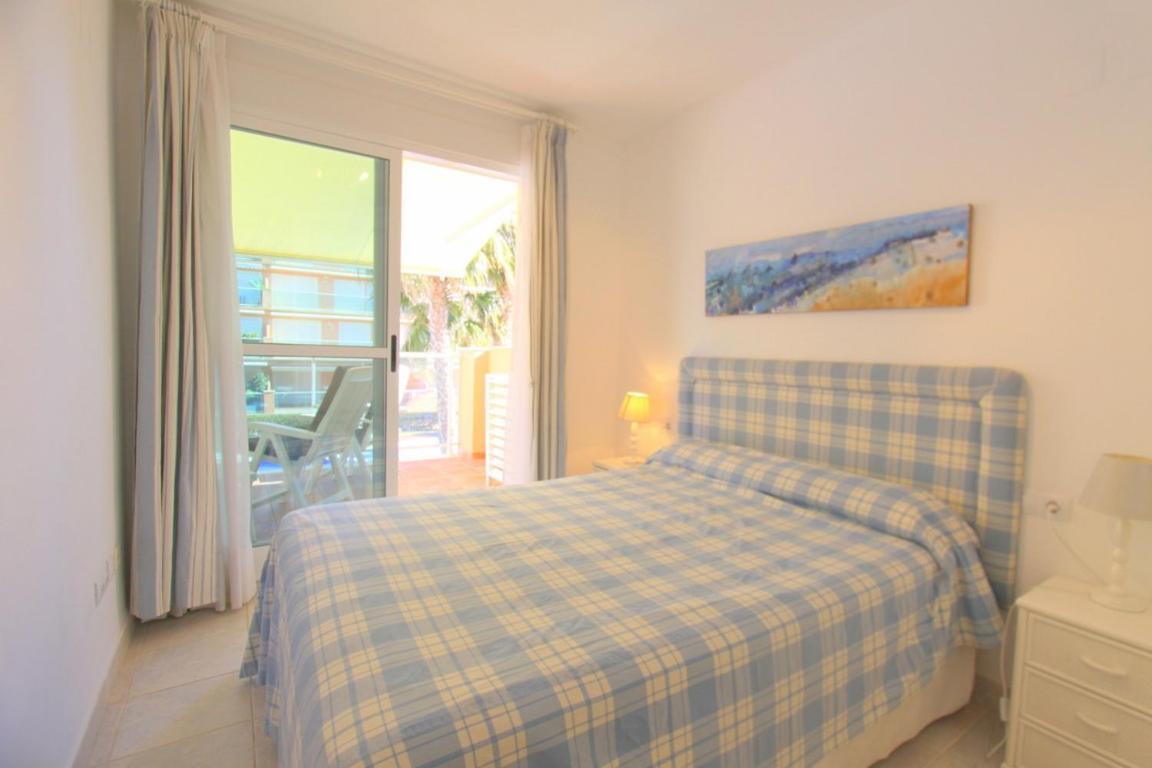 Mirador Al Mar Apartment