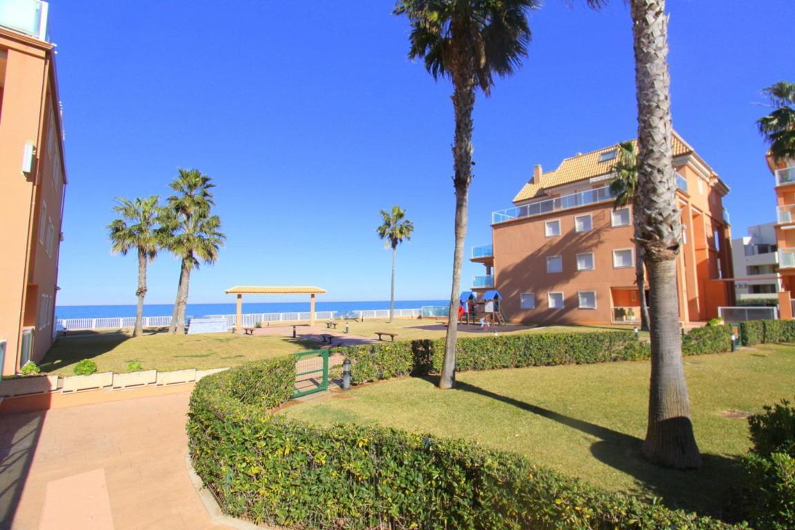 Mirador Al Mar Apartment Denia