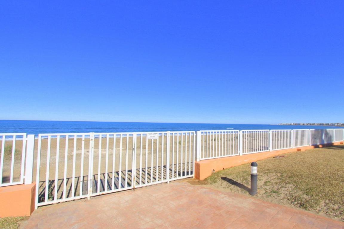 Mirador Al Mar Apartment Denia