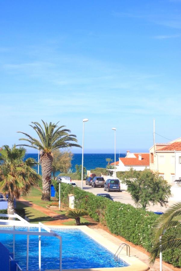 Playa Surf By Costablancarent Apartment Denia