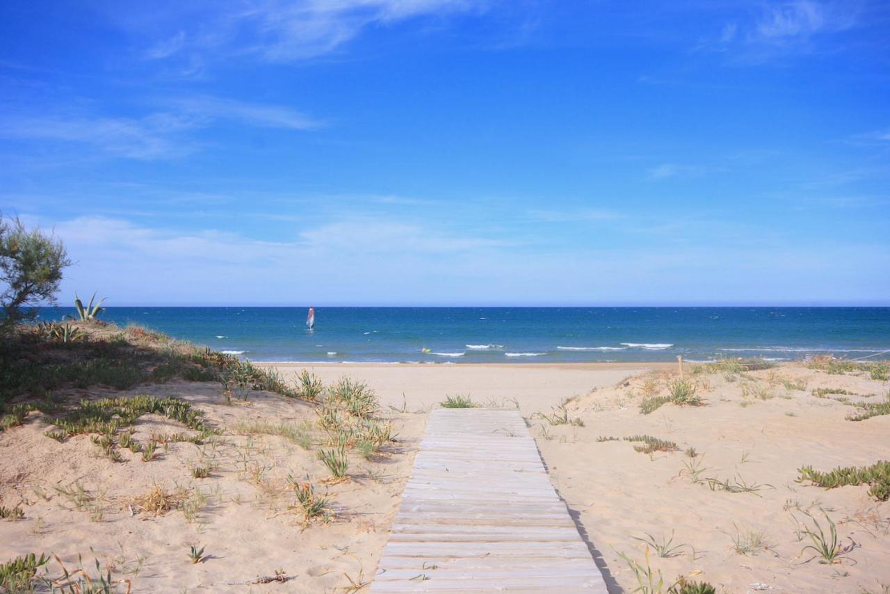 Playa Surf By Costablancarent Apartment Denia