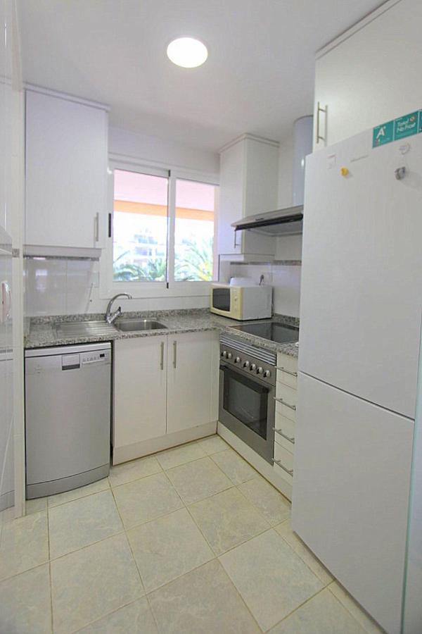 Mirador Al Mar Apartment