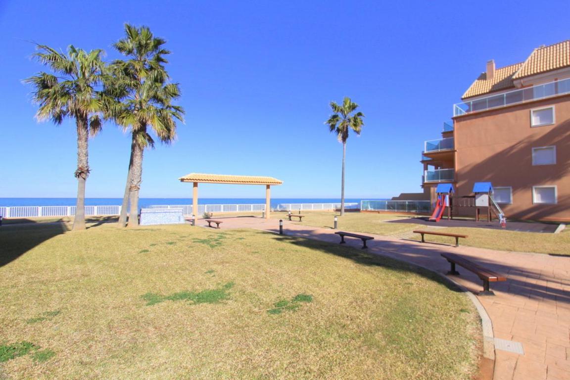 Mirador Al Mar Apartment *