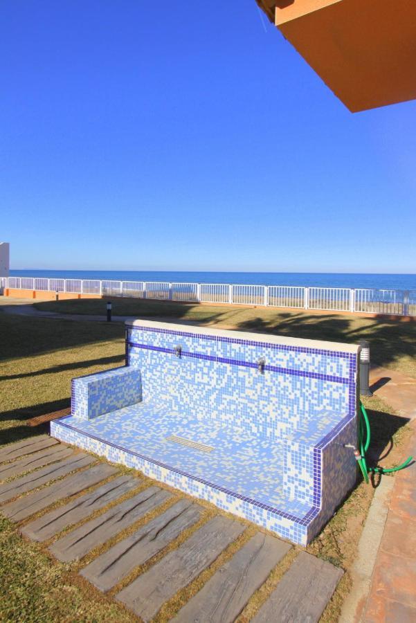 Mirador Al Mar Apartment Denia