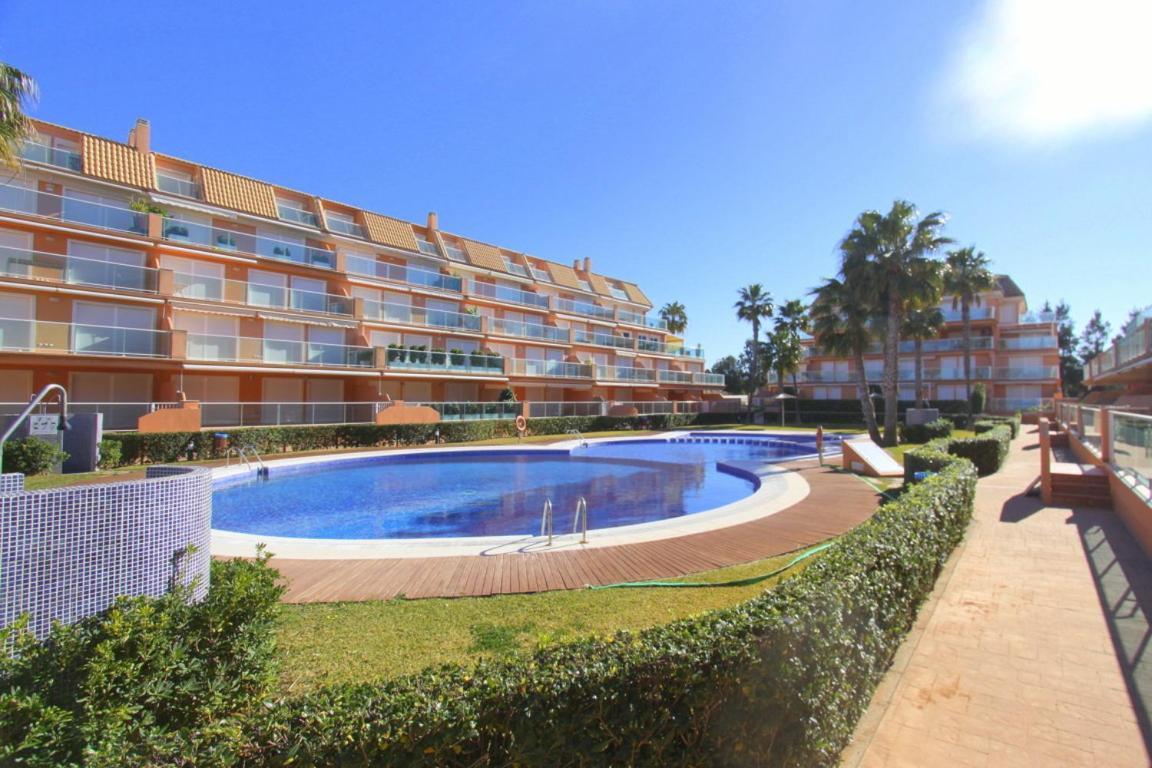 Mirador Al Mar Apartment *