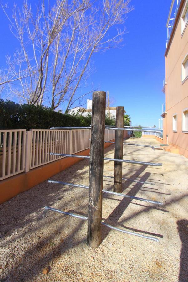 Mirador Al Mar Apartment Denia