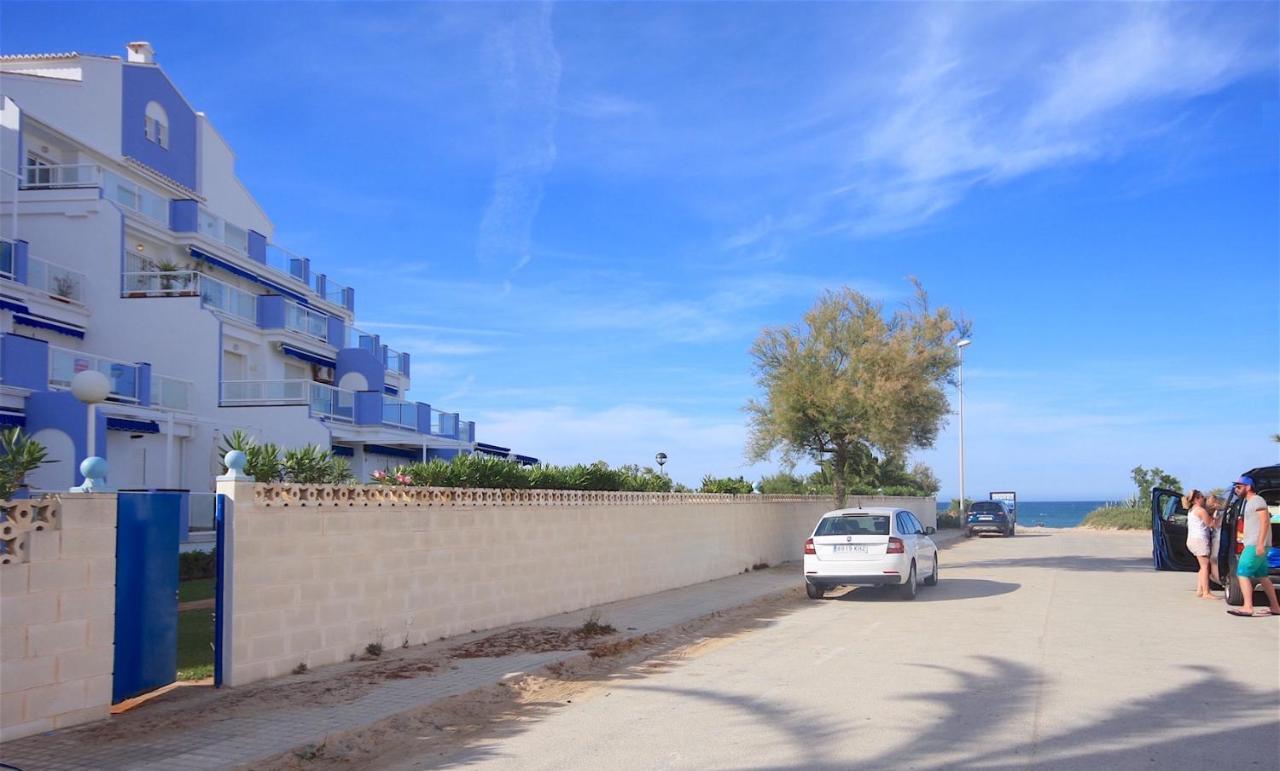 Playa Surf By Costablancarent * Denia
