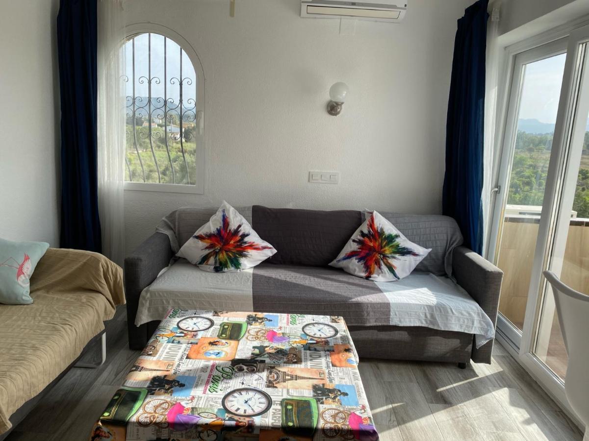 Marinas Ii En Apartment Denia