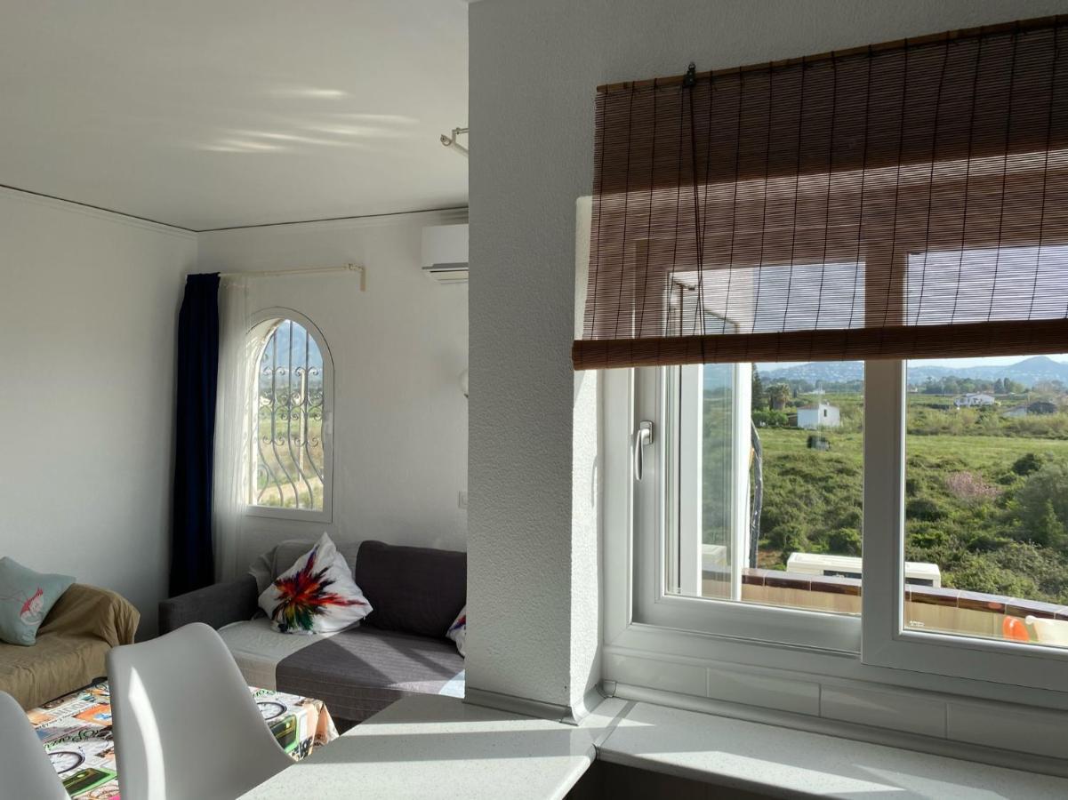 Marinas Ii En Apartment