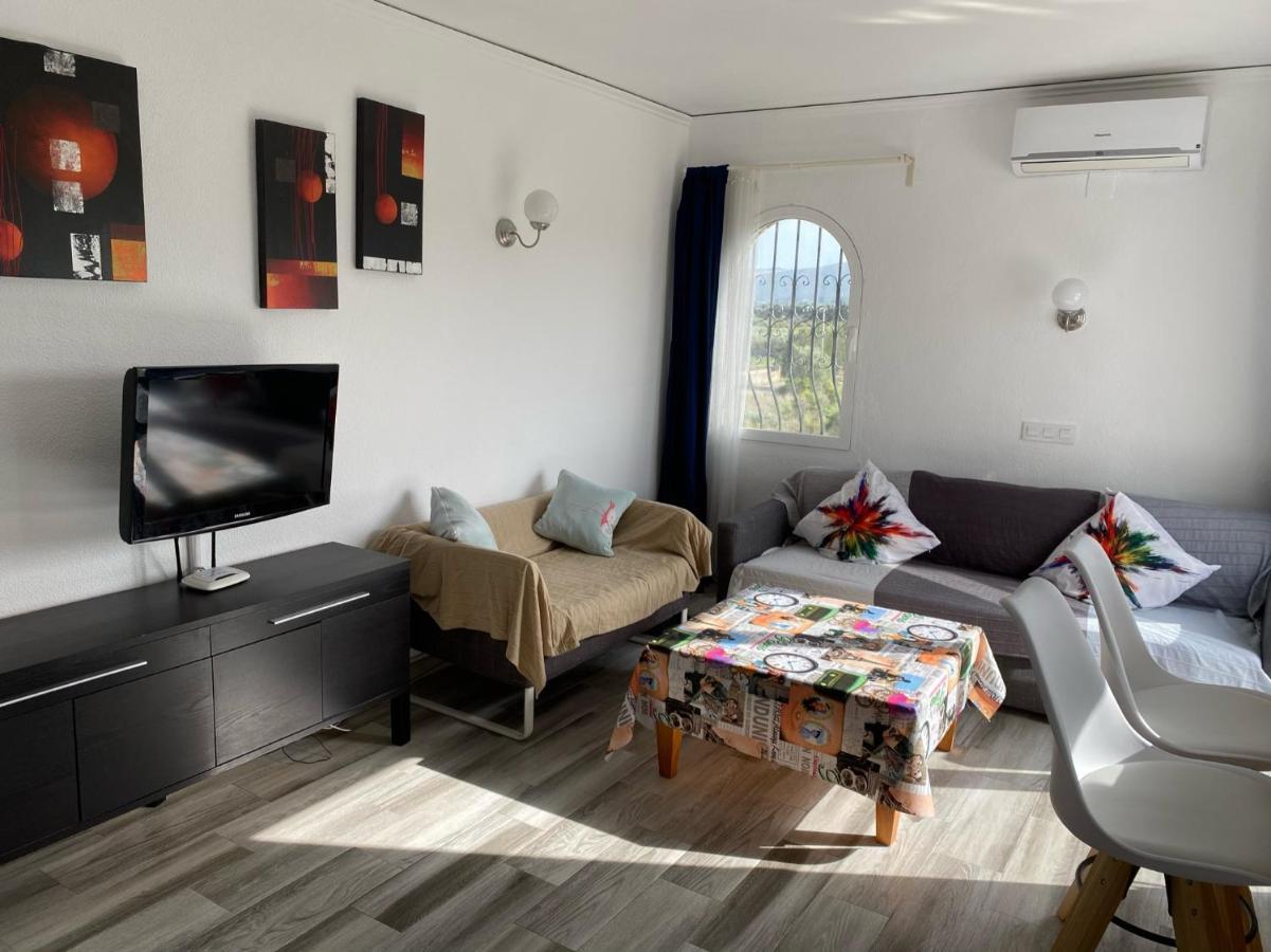 Marinas Ii En Apartment