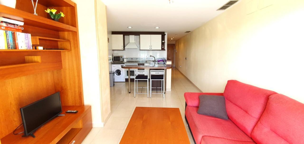 Sueno De Iii Vac006 Denirent Apartment Denia