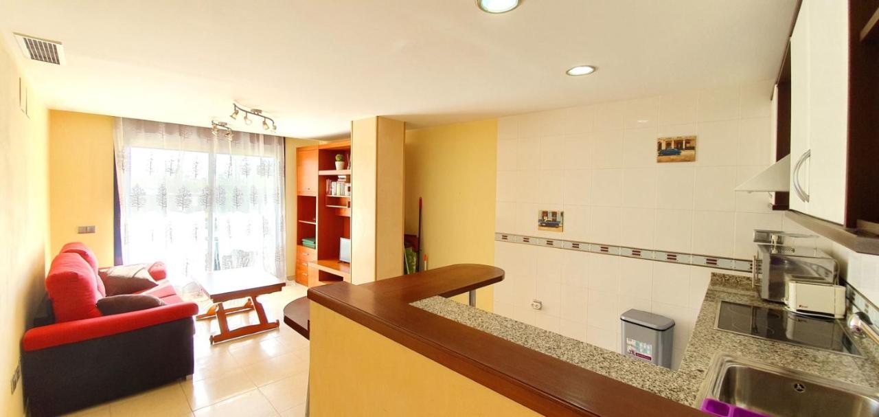 Sueno De Iii Vac006 Denirent Apartment Denia