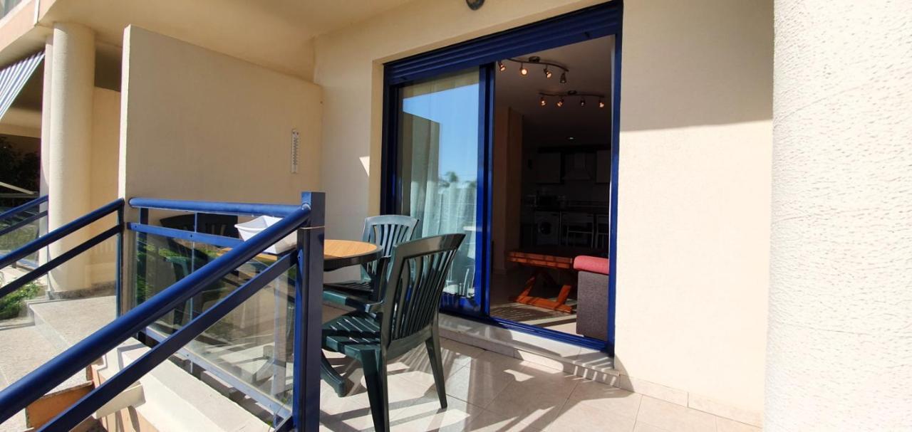 Sueno De Iii Vac006 Denirent Apartment Denia