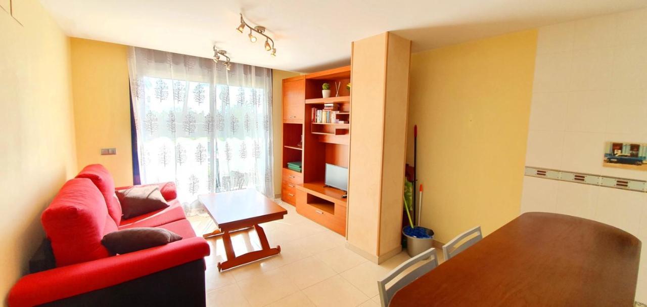 Sueno De Iii Vac006 Denirent Apartment Denia