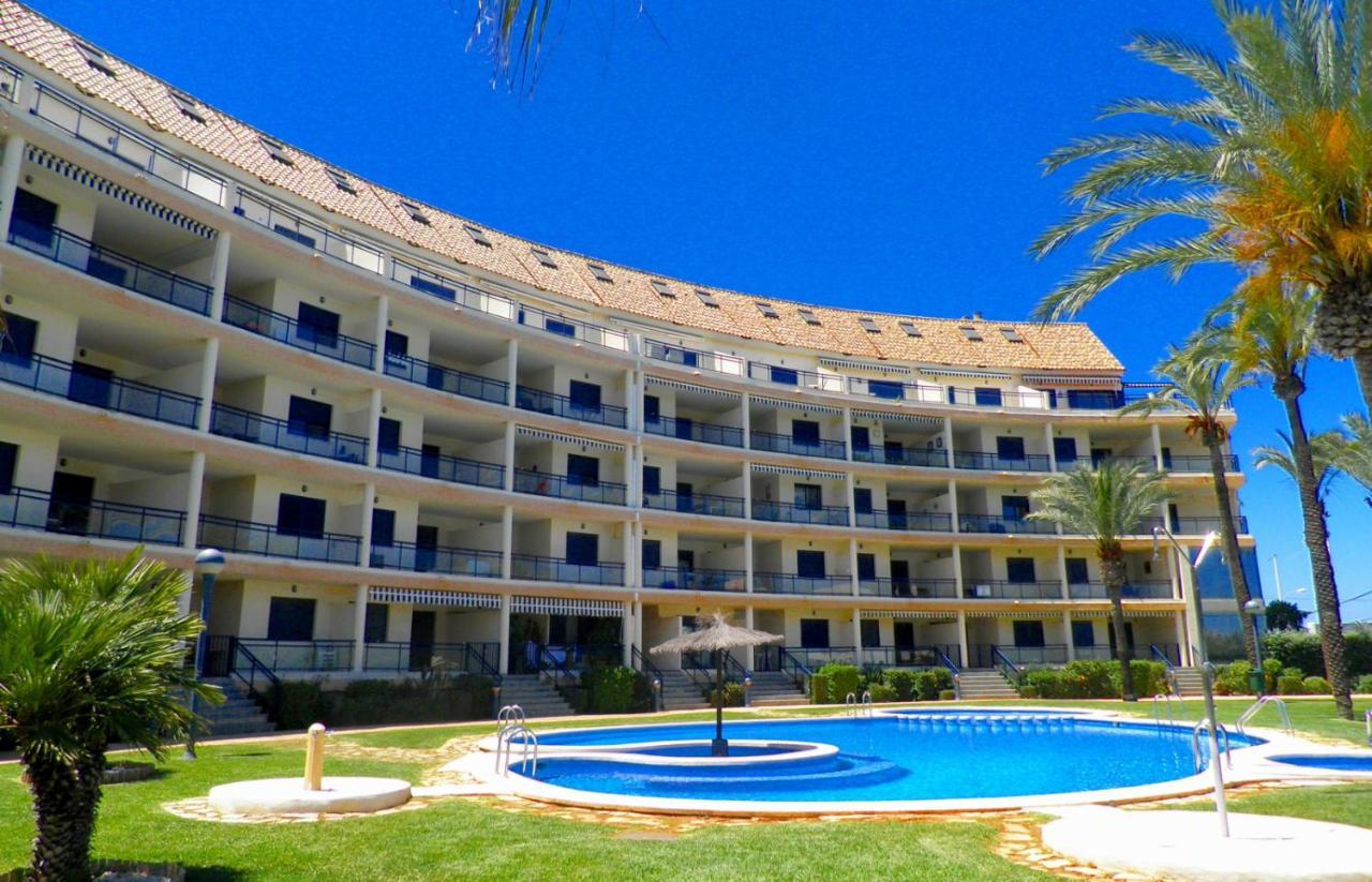 Sueno De Iii Vac006 Denirent Apartment *