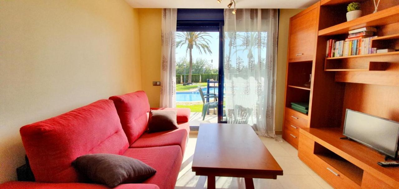 Sueno De Iii Vac006 Denirent Apartment *