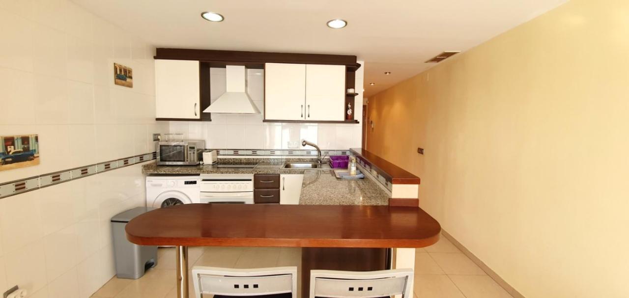 Sueno De Iii Vac006 Denirent Apartment Denia