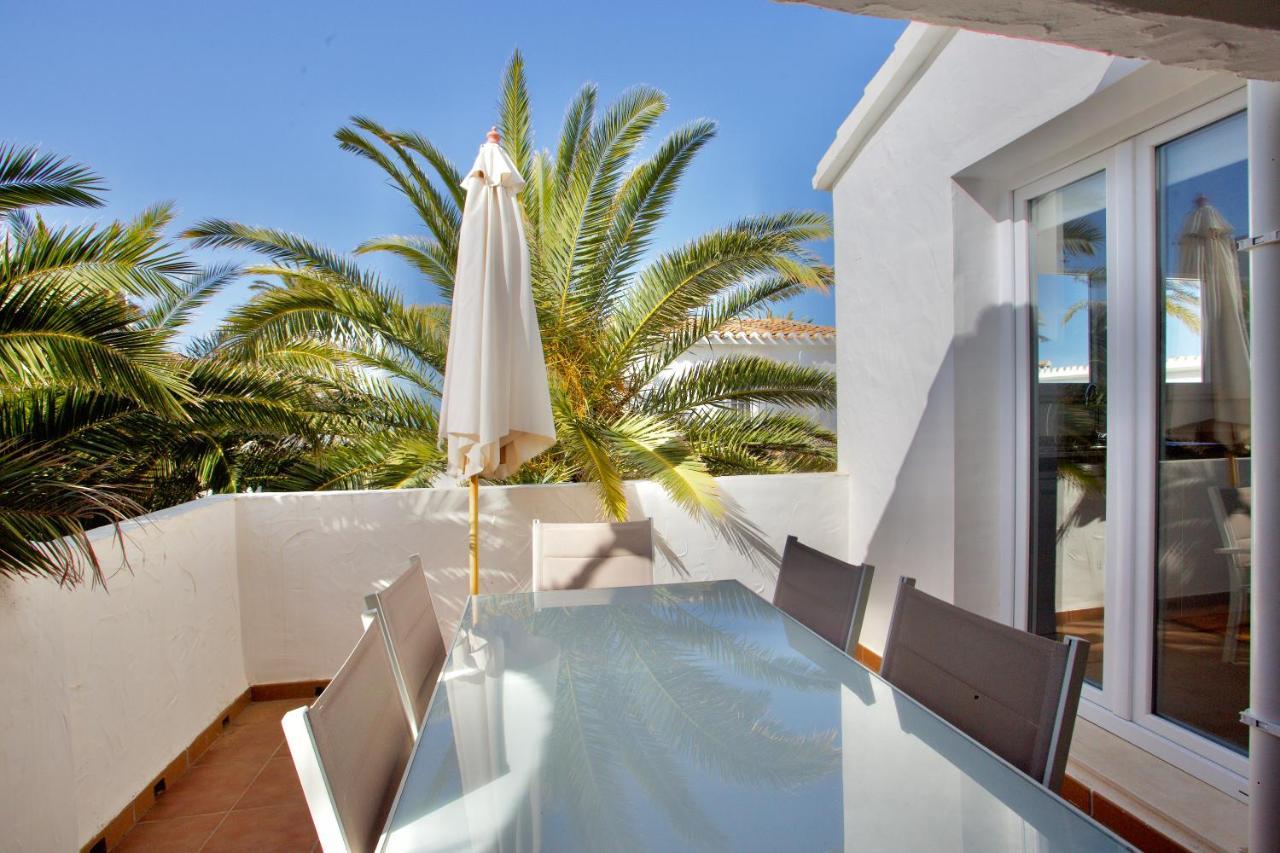 Villa Urbanizacion El Oasis, 20 En 1ª Linea Playa Denia